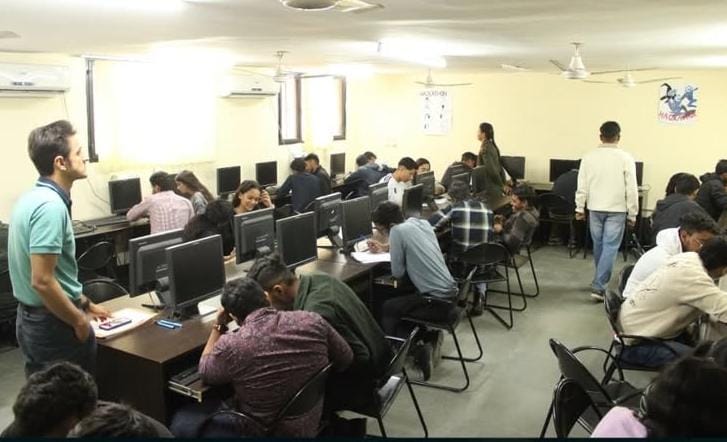 Innovate Hackathon