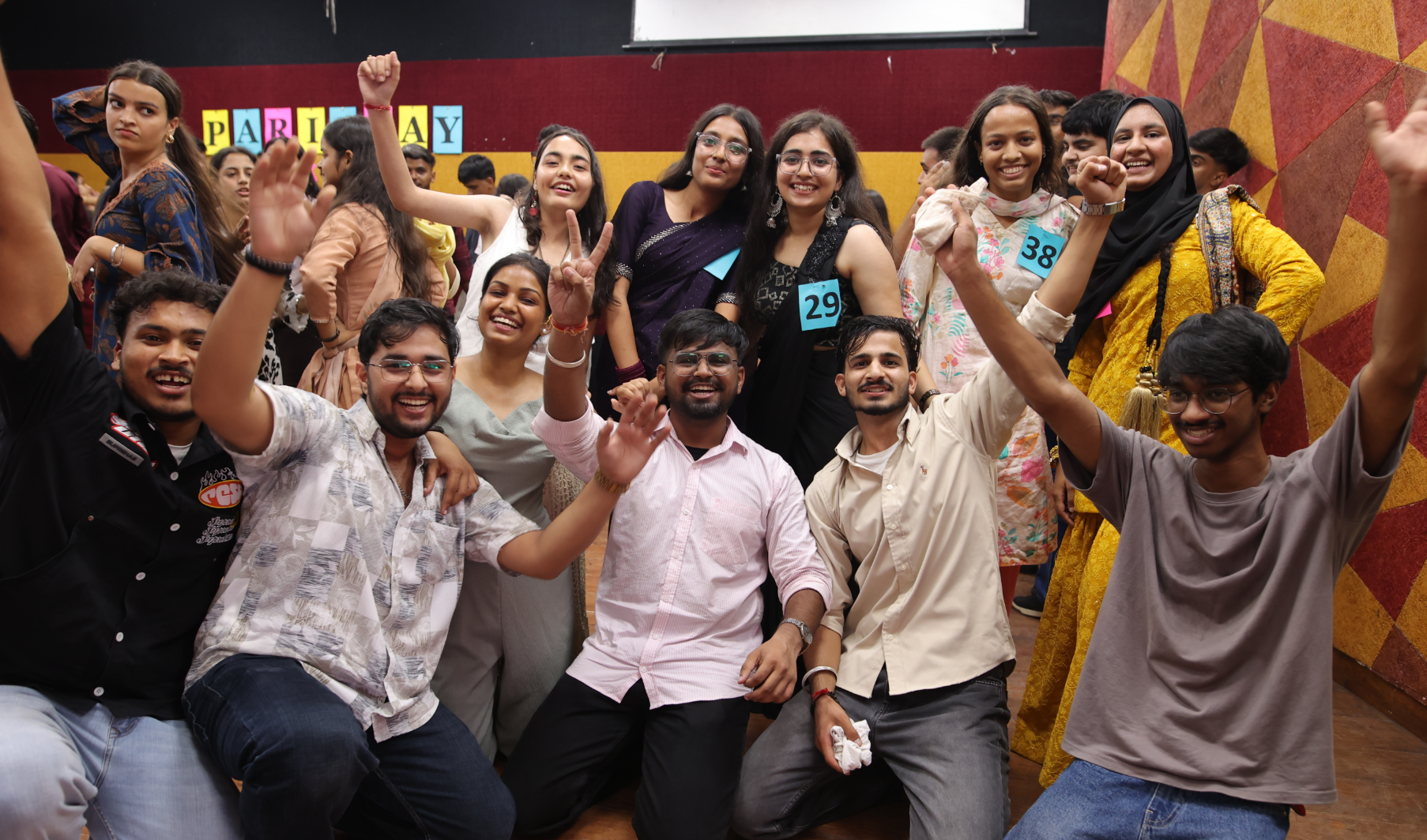 Innovate Hackathon