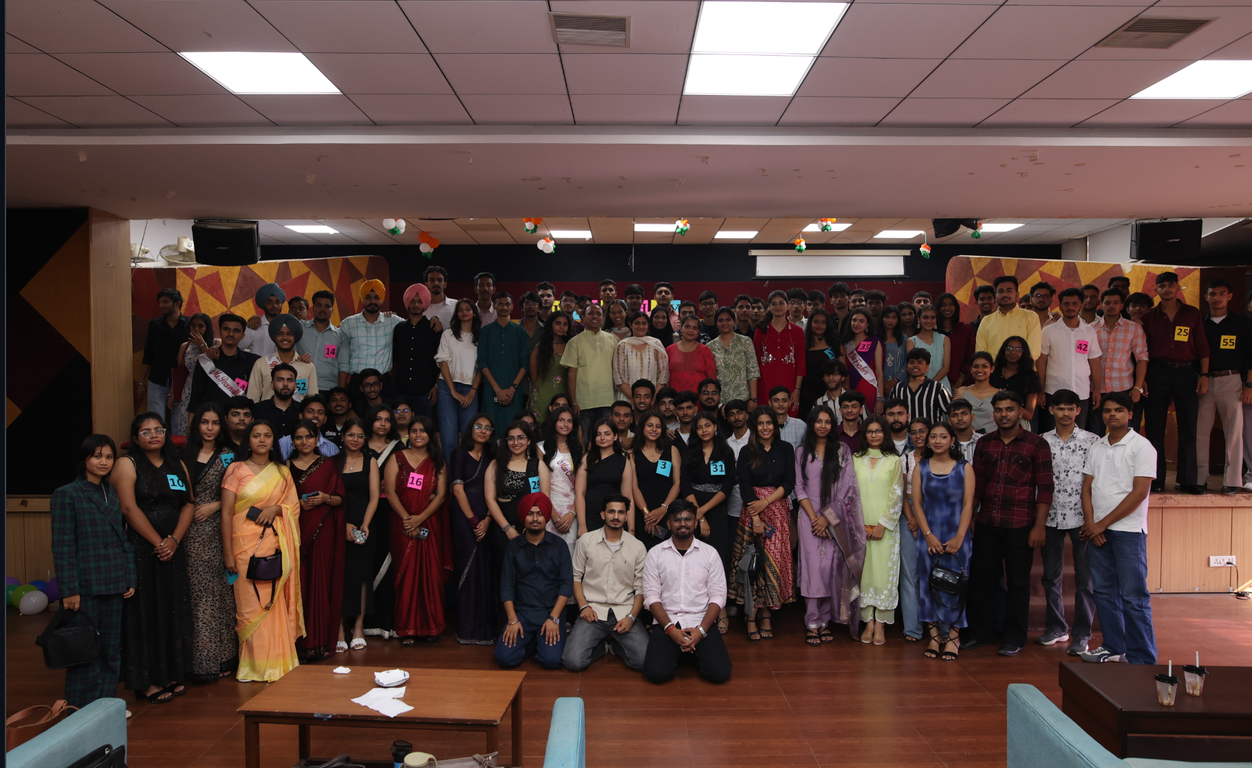 Innovate Hackathon