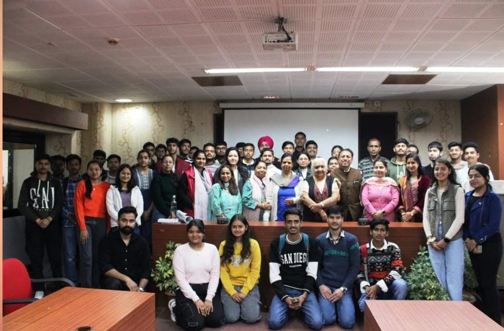 Innovate Hackathon