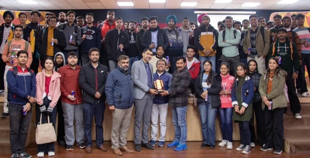 Innovate Hackathon