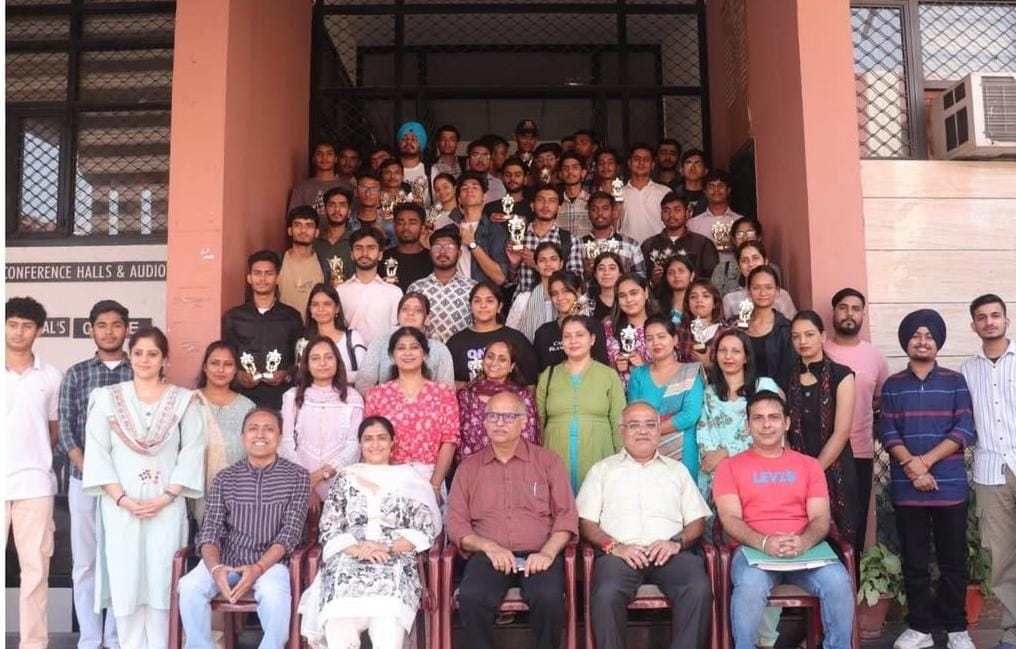 Innovate Hackathon