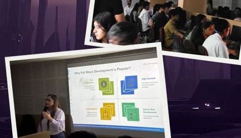 AI & ML Seminar